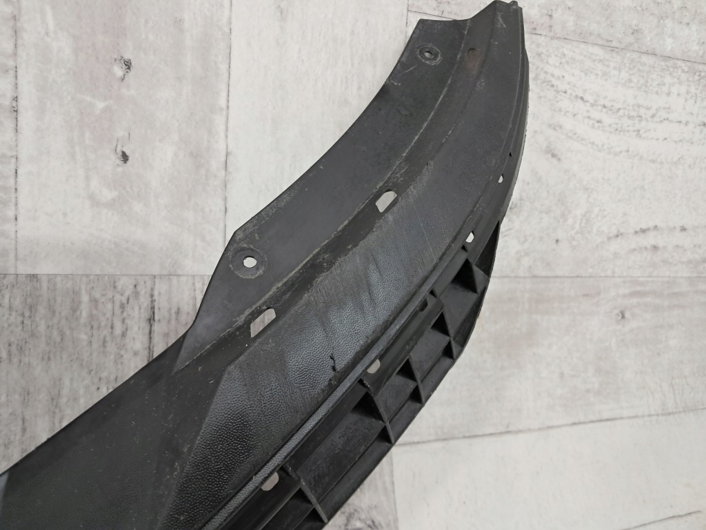 фото №6, Vw polo vi 2g захист плита екран pod бампер перед 2g0805903d