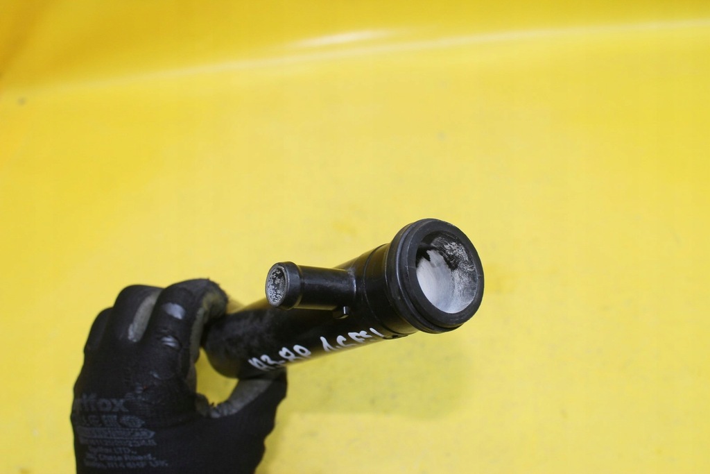 фото №5, Труба трубка wody 03c121065b a3 8p blf 1.6fsi