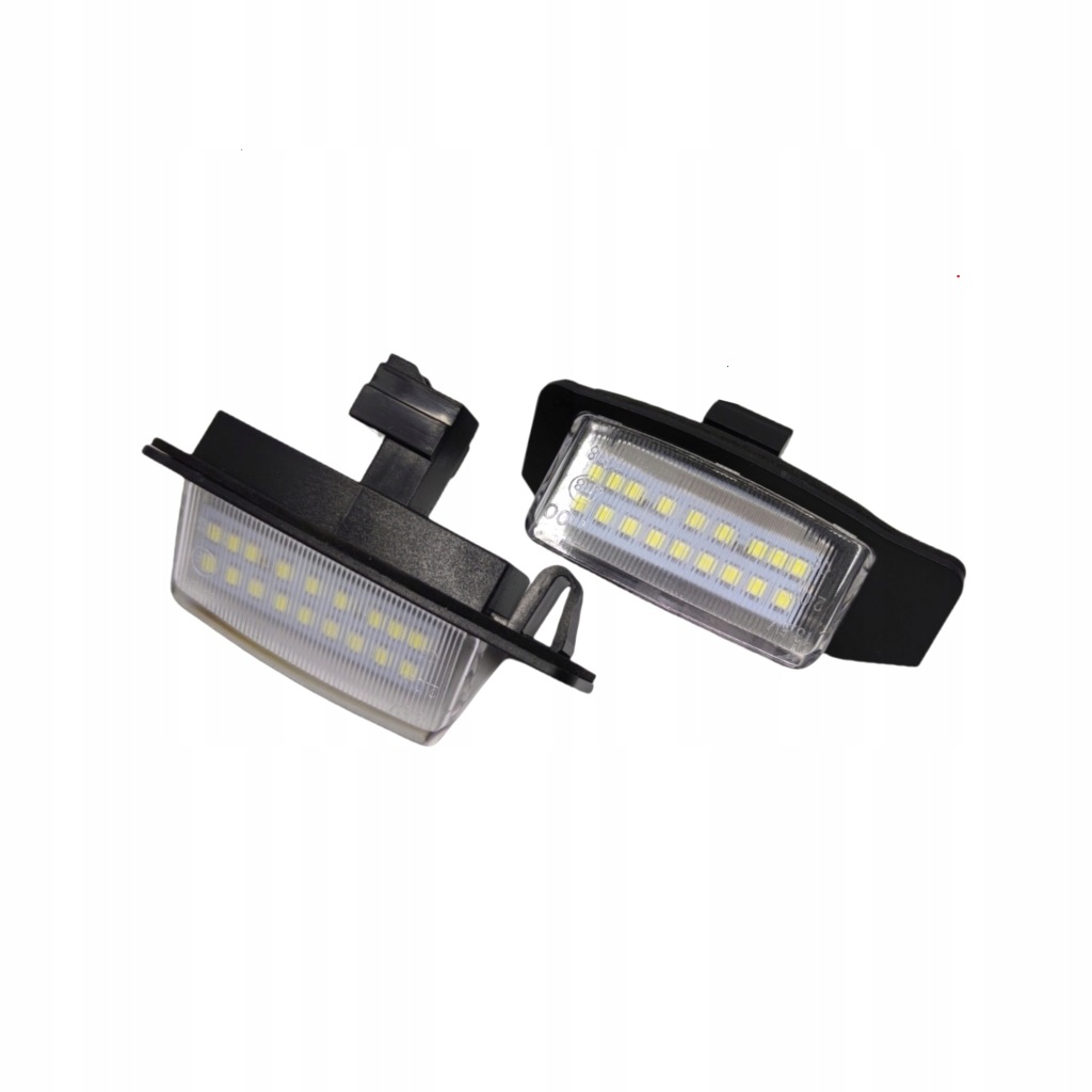 фото №1, Підсвітка led mitsubishi outlander ii 2.2mivec, eo-0036893