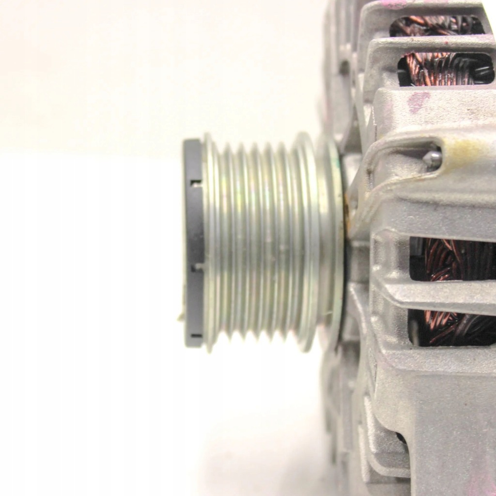 Генератор fiat ducato 52234092 в Украине