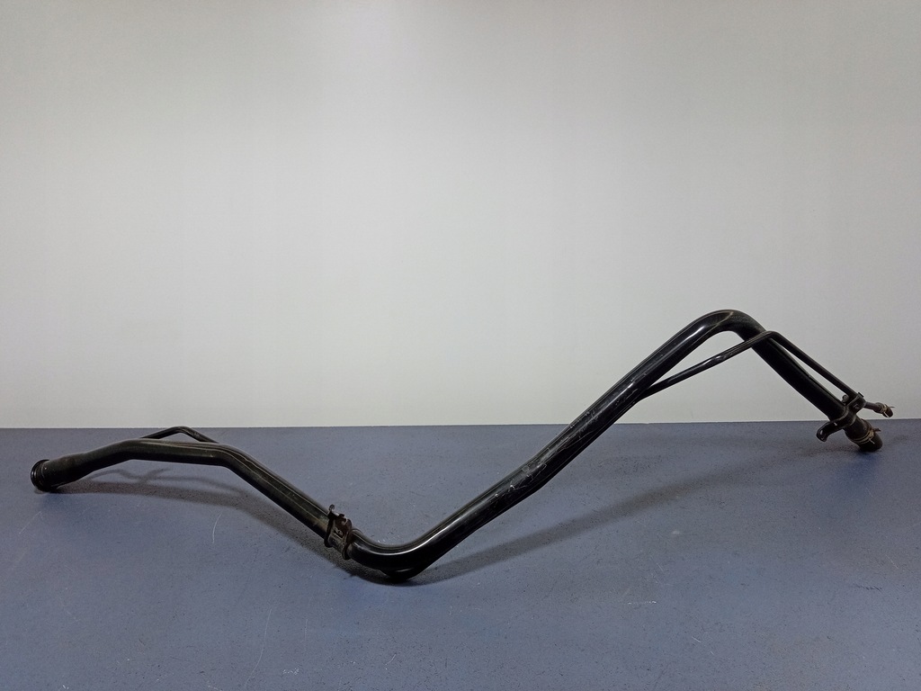 фото №3, Honda hr-v ii труба заливная бака топлива