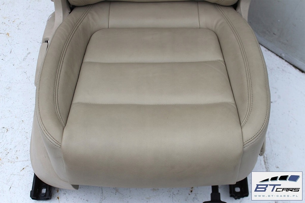 фото №13, Vw tiguan сидіння комплект сидінь сидіння сидіння сидіння оббивка 5n шкіра