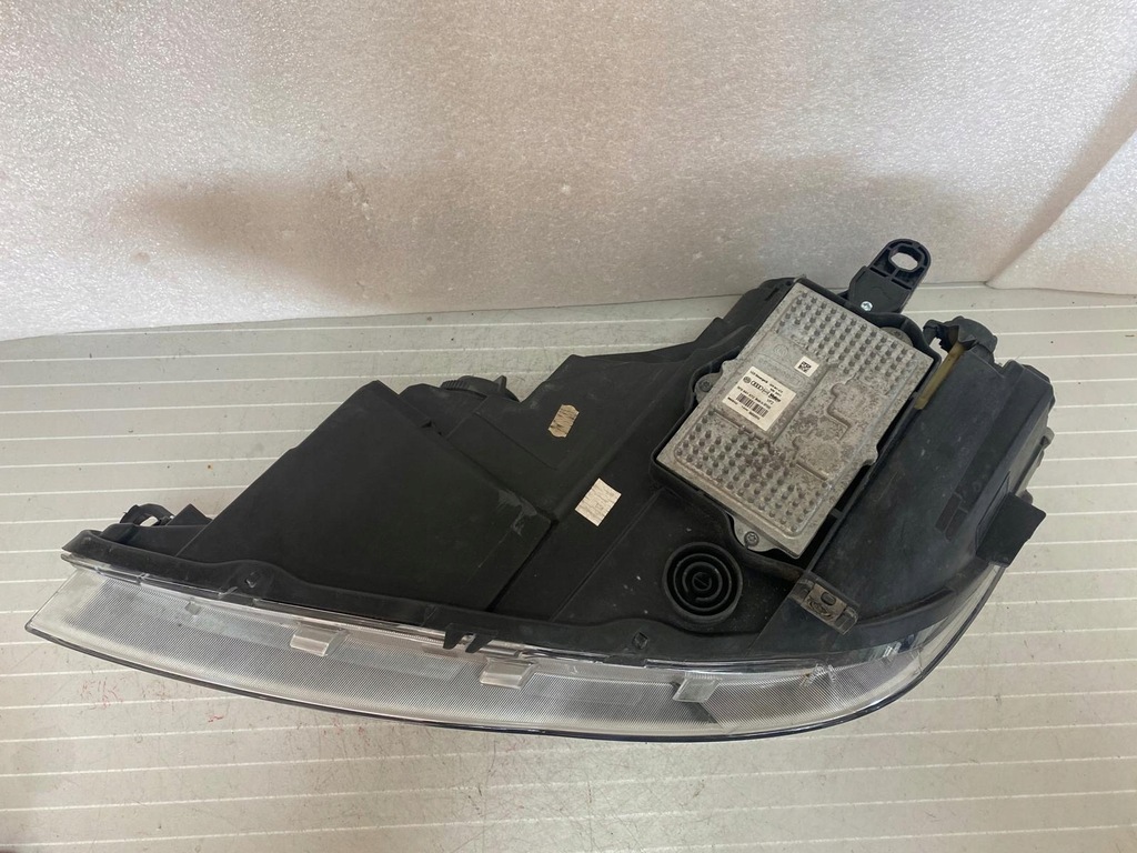 фото №12, Лампа правая передняя seat leon iii 5f full led правый перед 5f1941008d