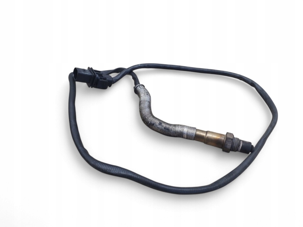 Bmw 7 f01 f02 f03 f04 2012 датчик лямбда-зонд Оригинал