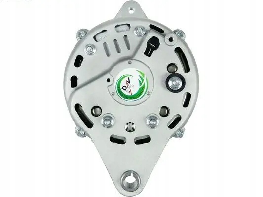 Генератор 50a a2036 as-pl mazda nissan 626 1 cb Доставка