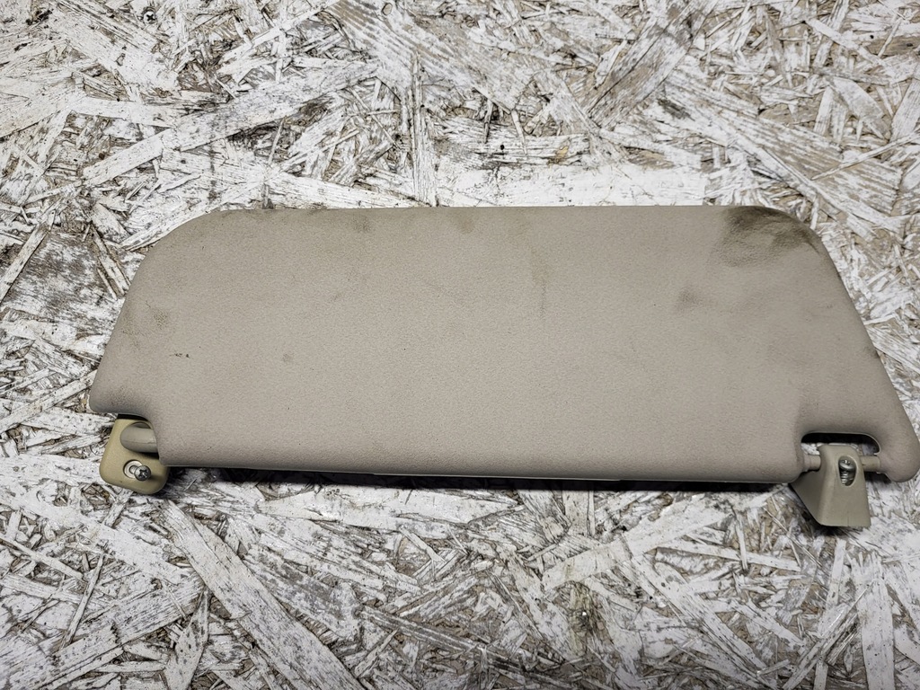 фото №1, Солцезащитный козырёк opel astra bertone