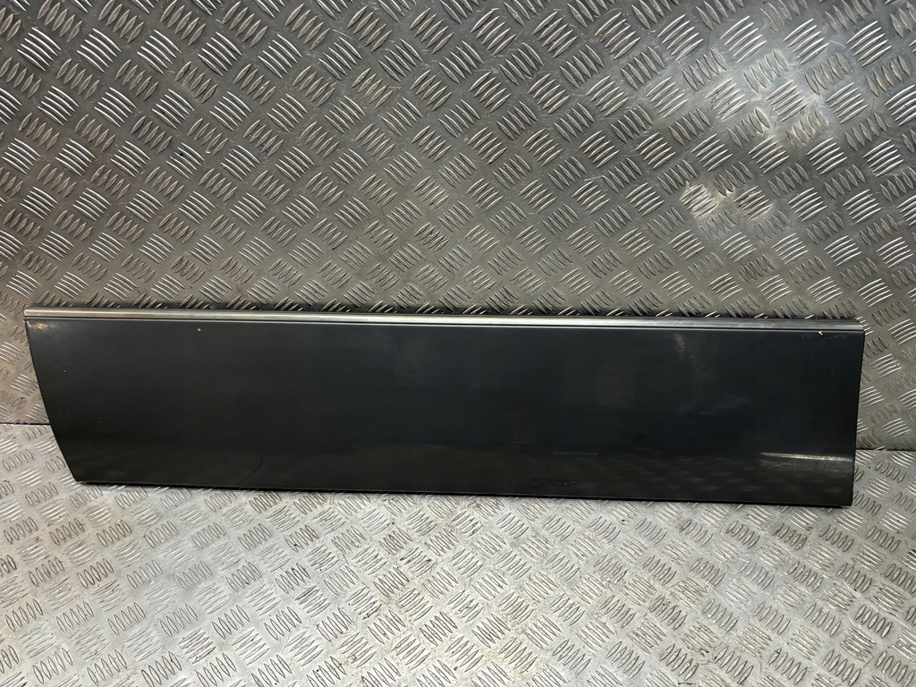 фото №1, Mercedes s w140 молдинг дверь левый перед передняя 1406900340l