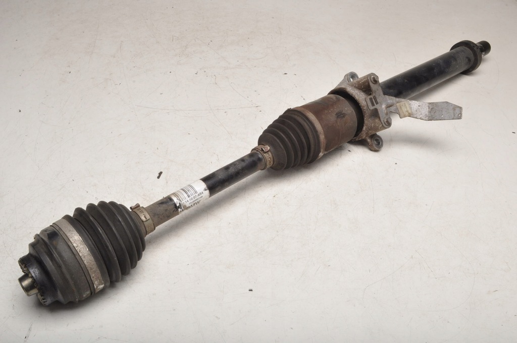 фото №1, Mini f56 приводной вал правая длинная 7639426