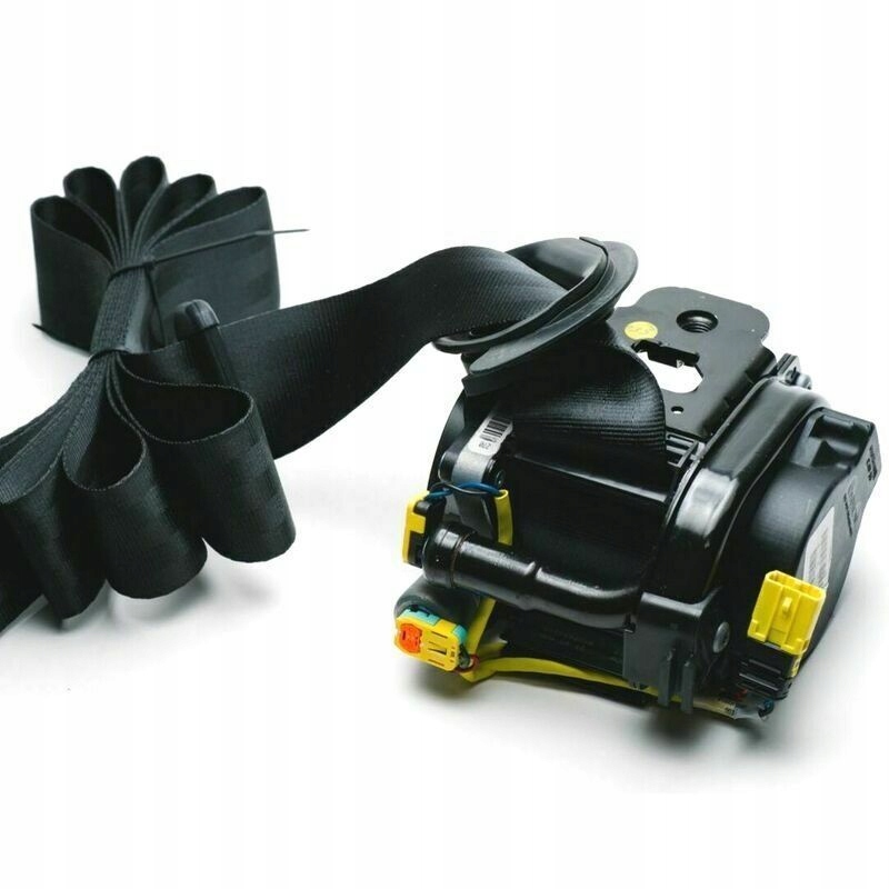 Купить Lamborghini urus ремень ремни безопасности натяжитель поперечина eu америка ремонт