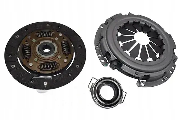 Купити Набір зчеплення циліндр зчеплення n2002240 nipparts