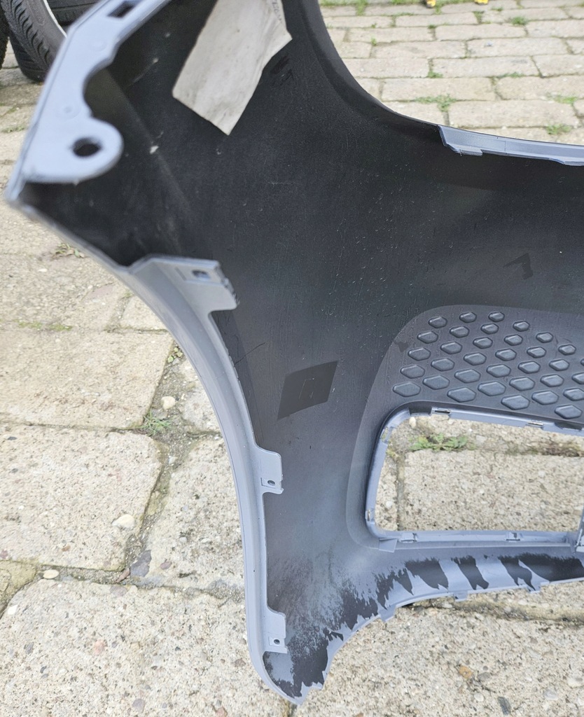 фото №13, Бампер перед vw id3 id.3 id 3 i 1 10a 10a807217 10a807221 2019-