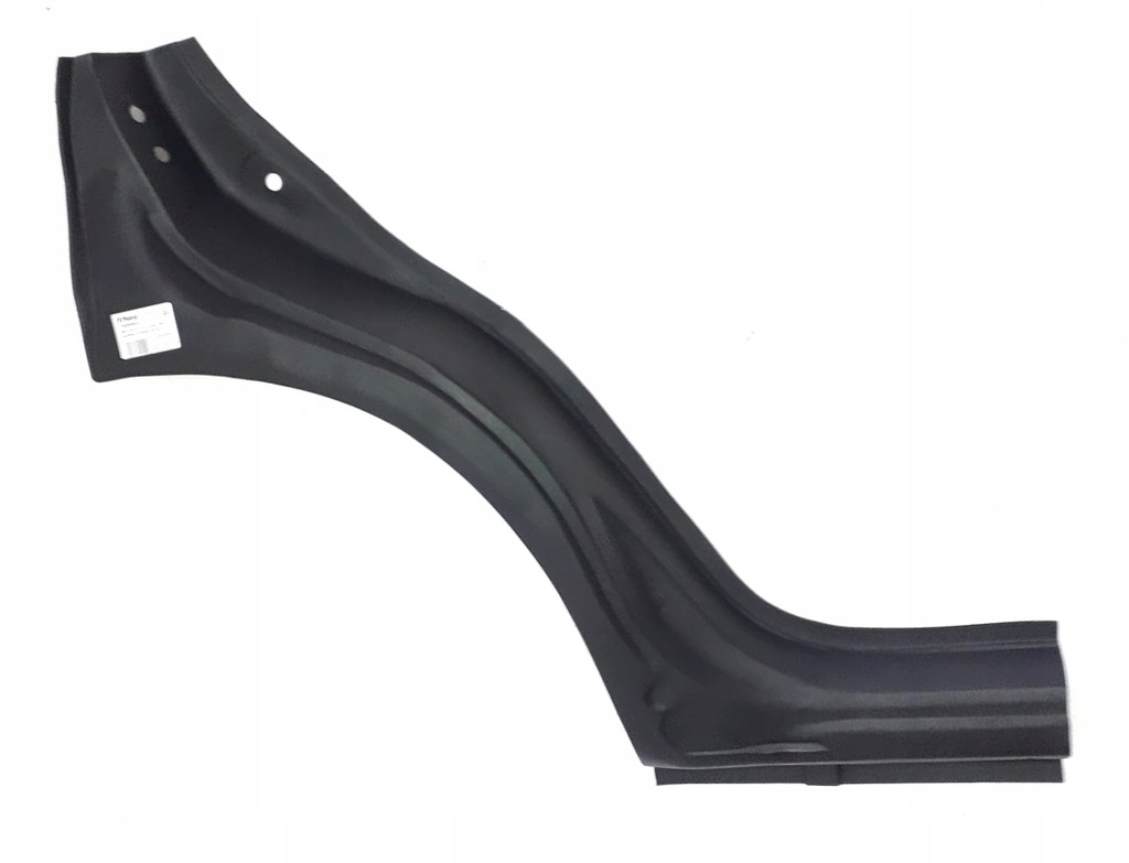 фото №10, Ремкомплект крыла задняя правая suzuki grand vitara