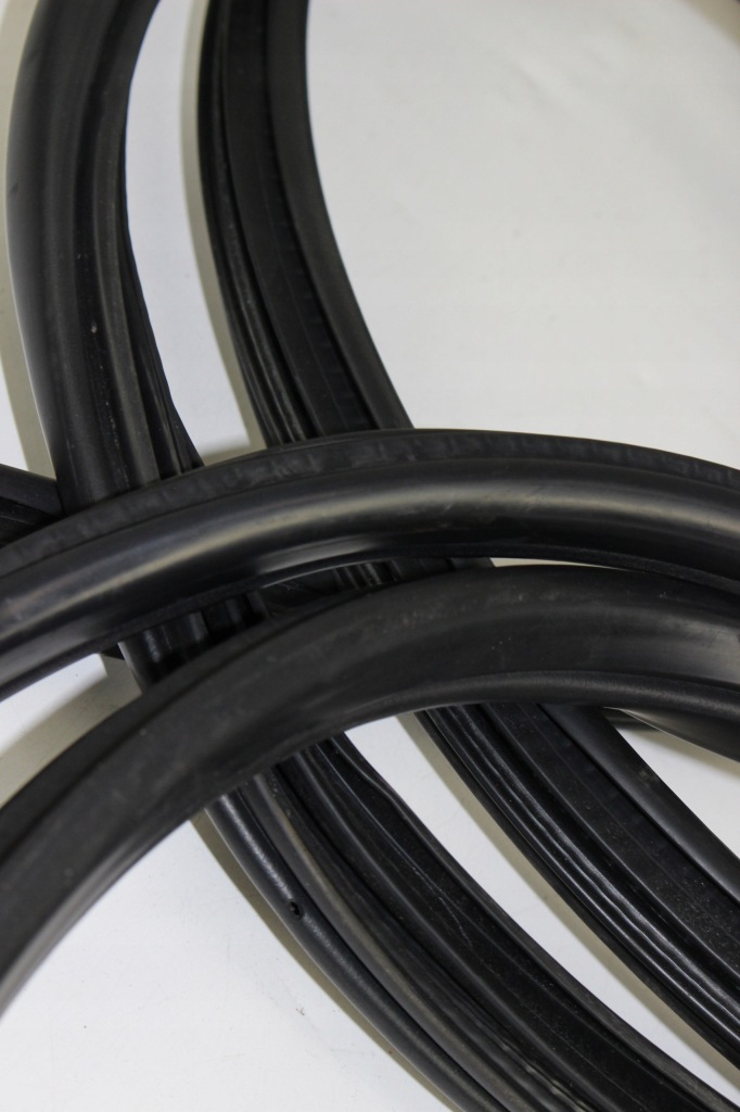 фото №4, Уплотнители дверь bmw x1 e84