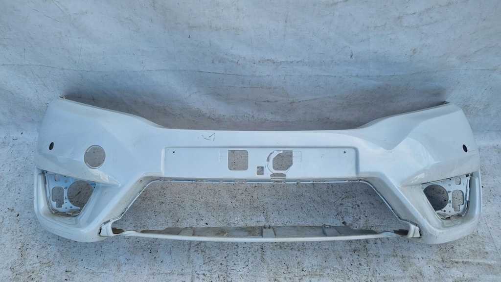 фото №1, Бампер honda jazz iv 15-18 перед pdc