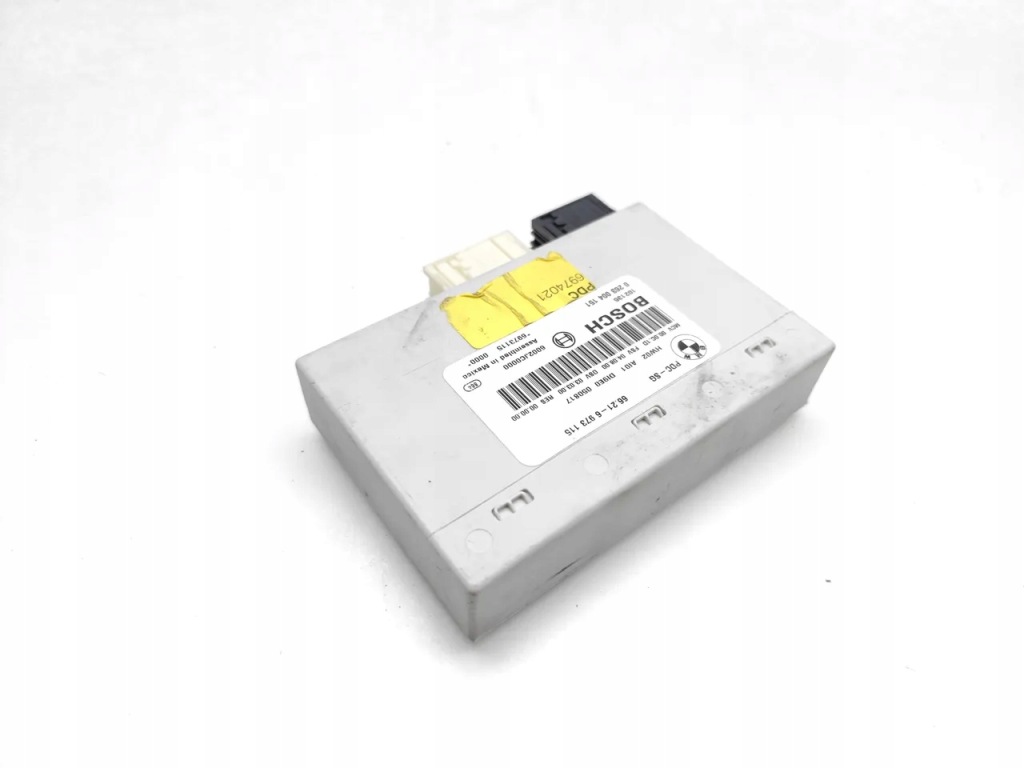 Bmw 3 series датчик парковки pdc 2005 седан 4/5dr 6973115 0263004151 Доставка