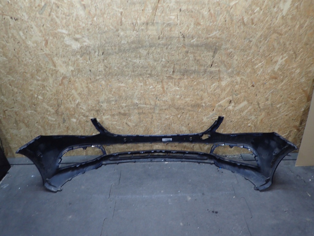 фото №7, Бампер перед mercedes e klasa w213 classic elegan