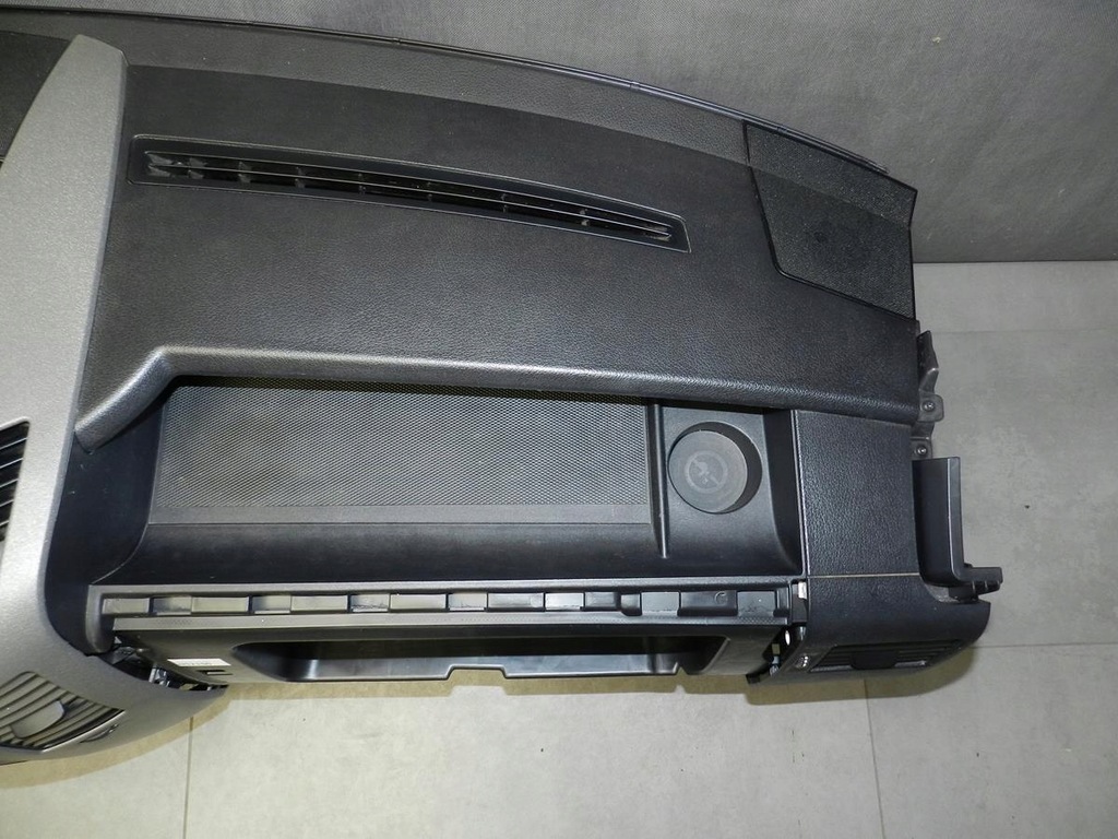 фото №7, Vw crafter приборная панель приборная панель консоль