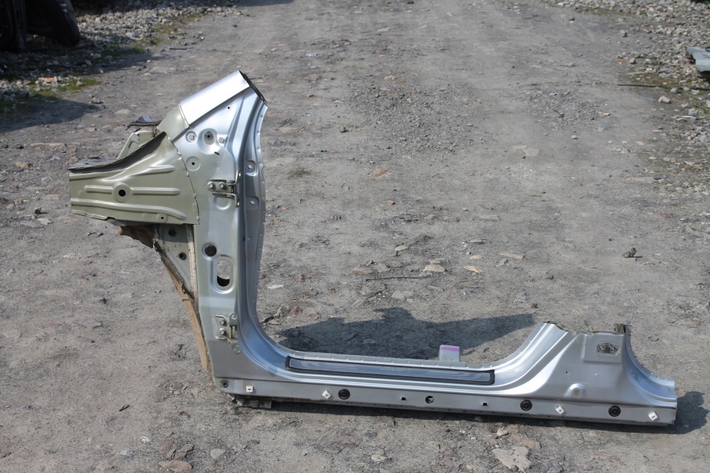 фото №1, Поріг лівий блок двигуна двері лівий перед honda cr-v iv 12-16