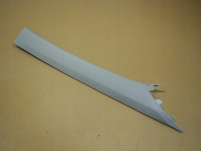 фото №1, Захист накладка стійка права dacia duster ii