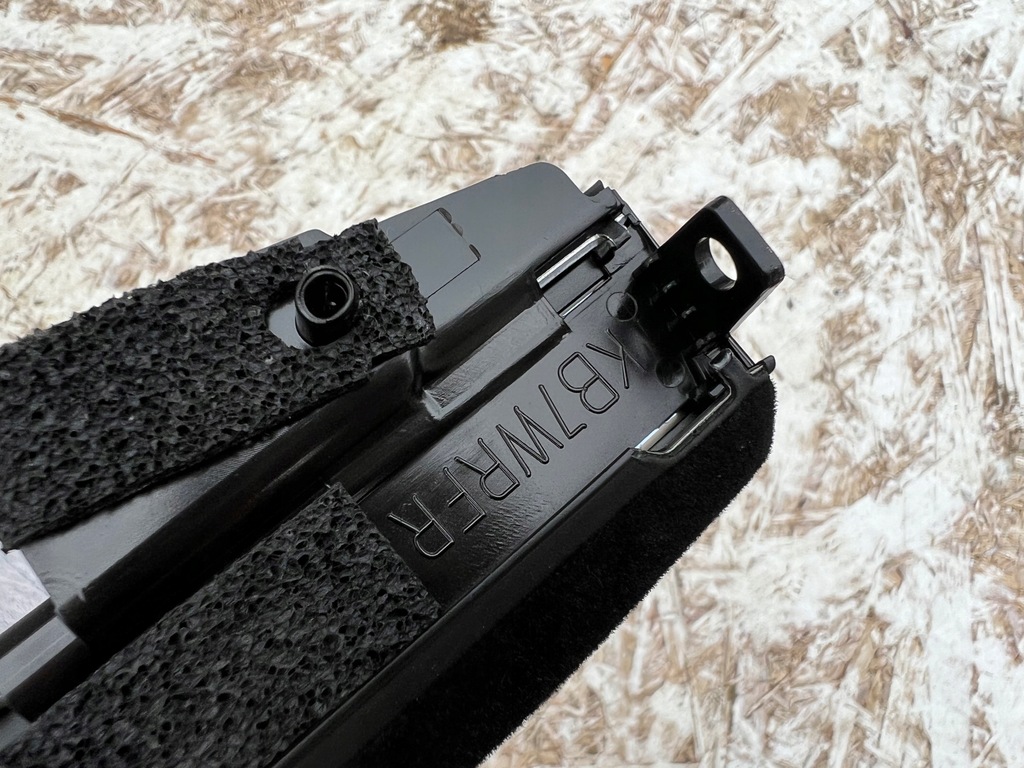 фото №4, Молдинг дверь правый задняя задняя mazda cx5 ii