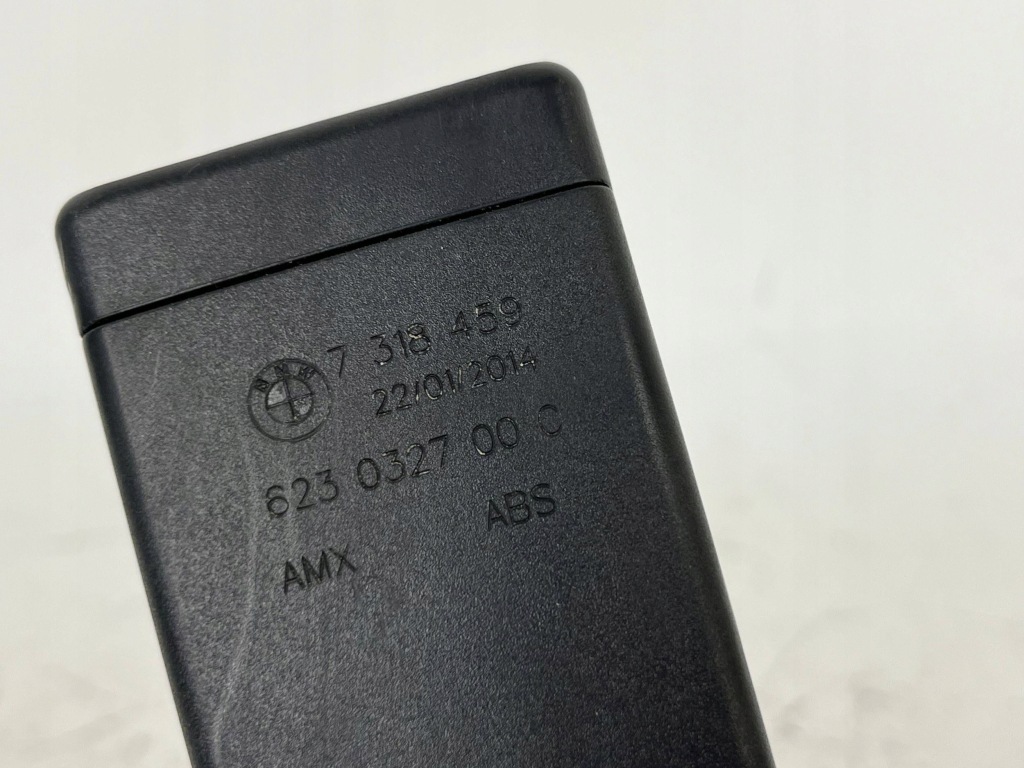 Пряжка поперечина заднього bmw x5 f15 7318459 Недорого