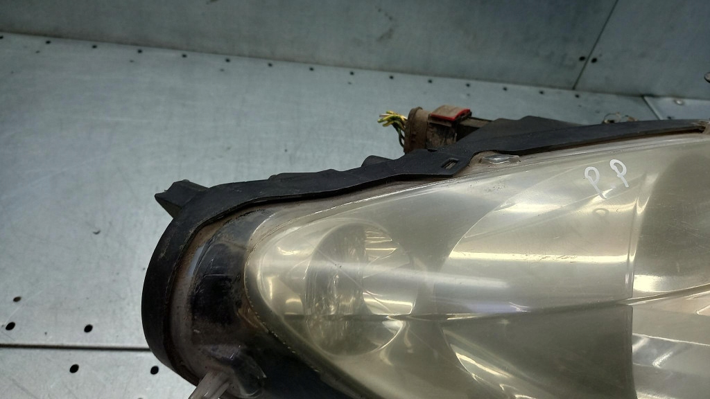 фото №8, Фара правий peugeot 307 i 04r