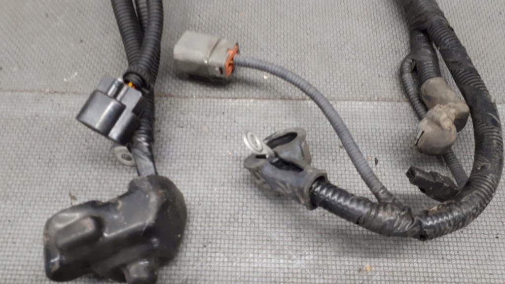 Шланг акумулятор hyundai kia 1.0 12v g3la 2019r Ціна