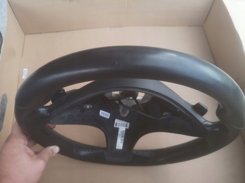 фото №10, Воздуховод лепестки переключения mercedes w207 w212 amg набор