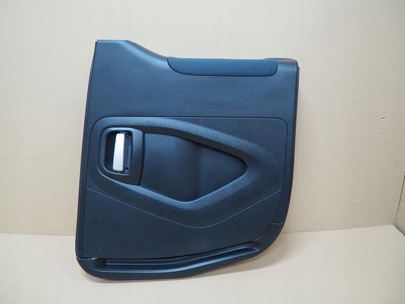 фото №1, Обивка дверь правое сдвижные citroen berlingo iii peugeot partner iii