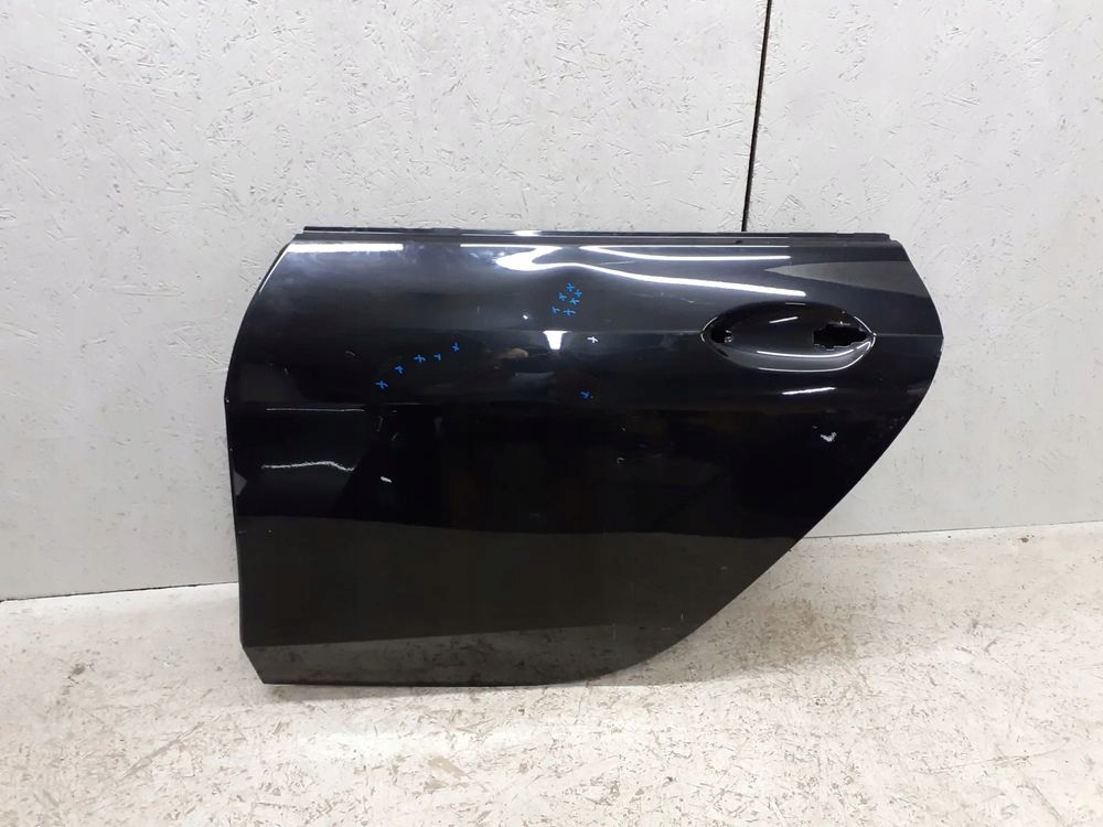 фото №1, Двері задня задні ліва bmw 2 f44 gran coupe