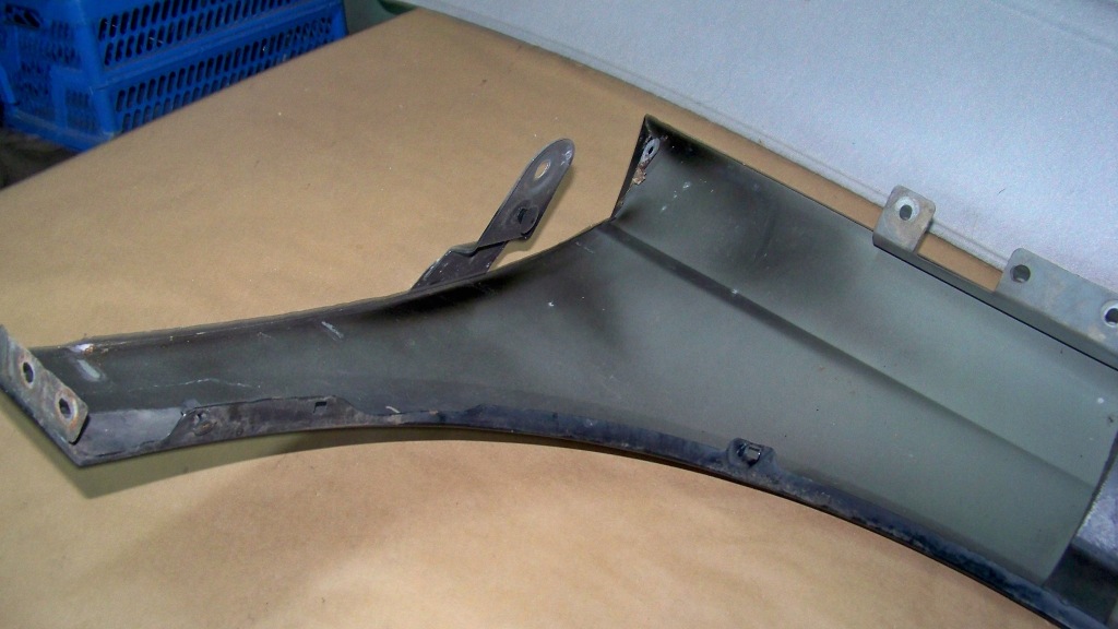 Seat leon 3 3 15r крыло  передний левое Недорого