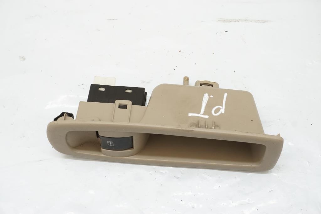 фото №3, Переключатель окон правый задняя renault koleos