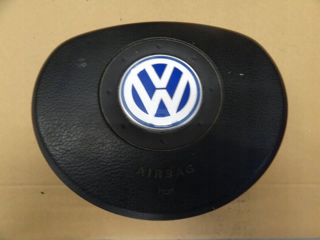 фото №8, Vw polo 9n 2002 консоль панель приладів приладова