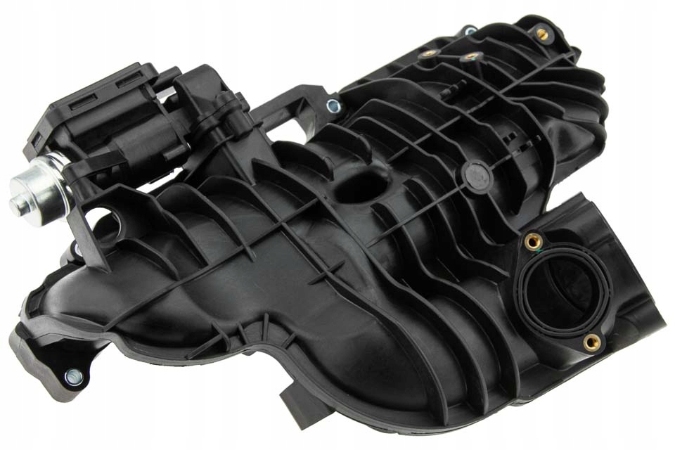 фото №2, Колектор всмоктуючий chrysler