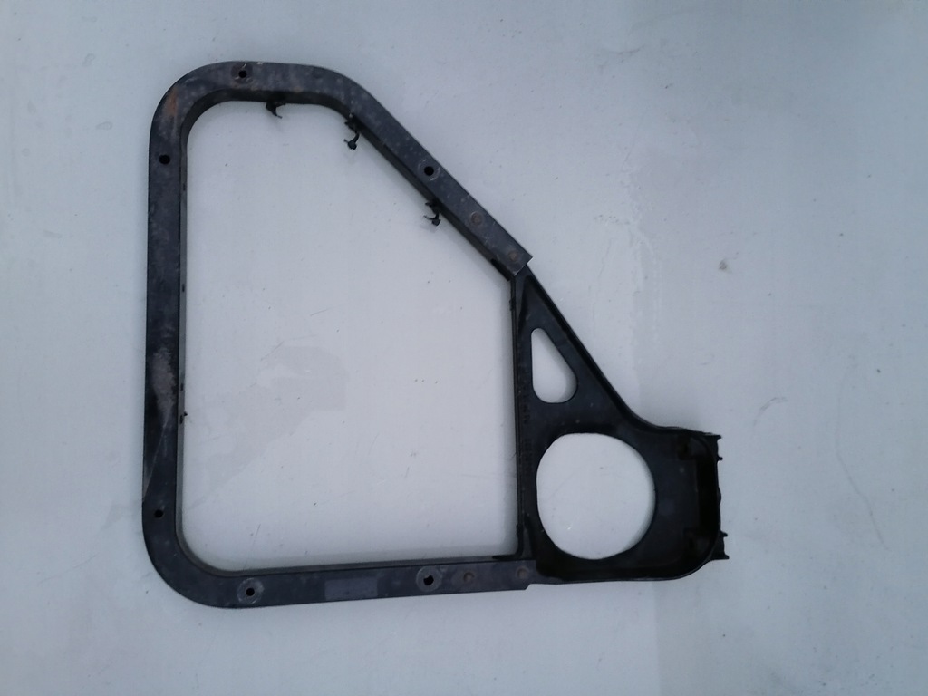 фото №6, Volvo fh renault кронштейн кронштейн спойлер 20493922