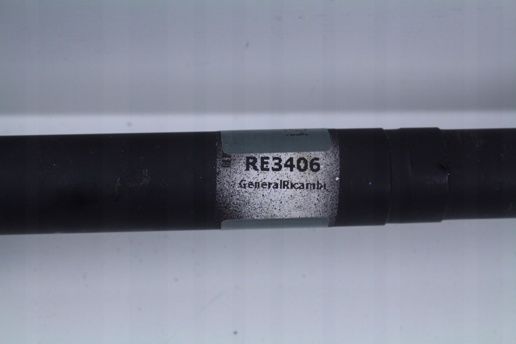 фото №5, Привідний вал правий перед renault scenic ii 1,5 dci