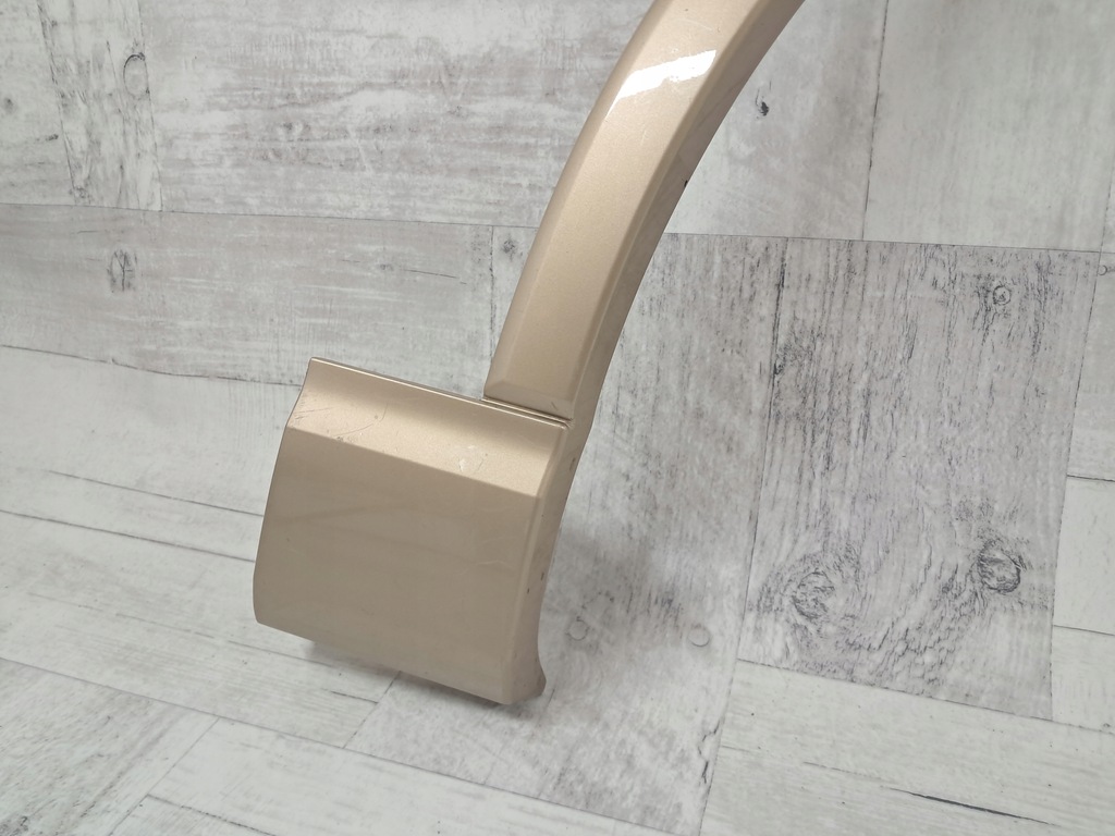 фото №5, Audi q7 ii молдинг крила накладка правий перед передня 7232-5000