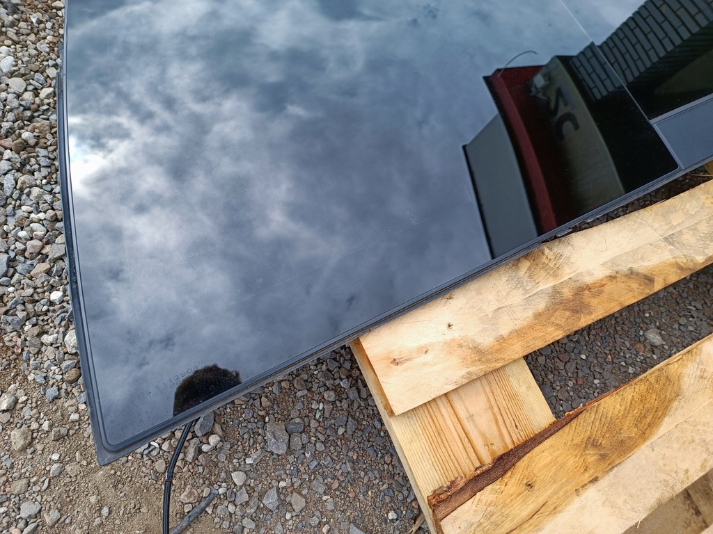 фото №9, Стекло задняя задняя кабины dodge ram 1500 2009-2018