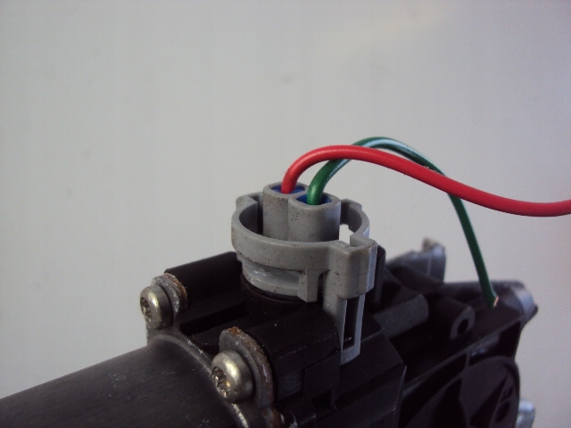 фото №4, Механізм вікон правий задня nissan note i e11 06-12