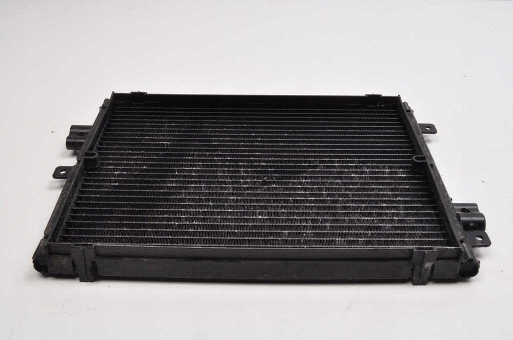 фото №9, Porsche 911 997 3.6 радиатор кондиционера 99757391102