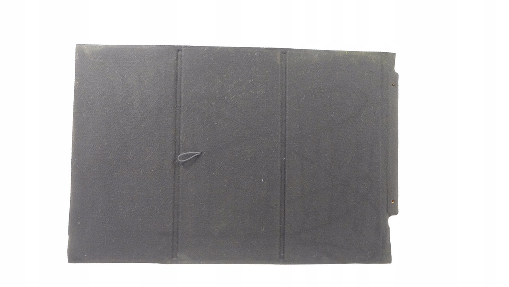 фото №1, Citroen c4 grand picasso ii пол багажника