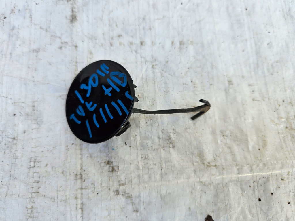 фото №1, Заглушка фаркоп задняя задняя hyundai i30 iii 17-19 przed lift pae