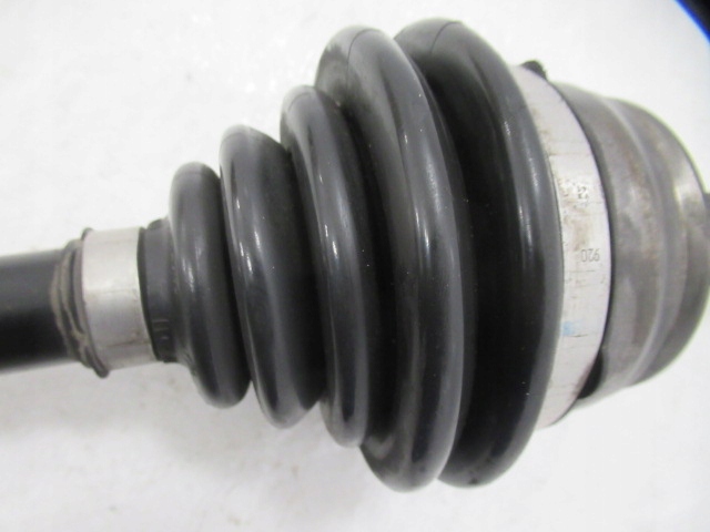 фото №7, Peugeot 5008 ii 1.5 hdi привідний вал права 9811176780