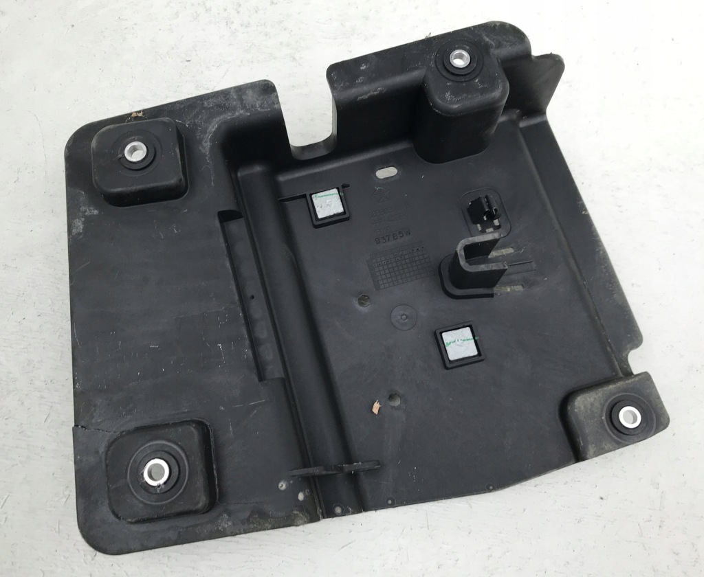 Купити Заглушка накладка акумулятор jeep wrangler jl 68330398ab