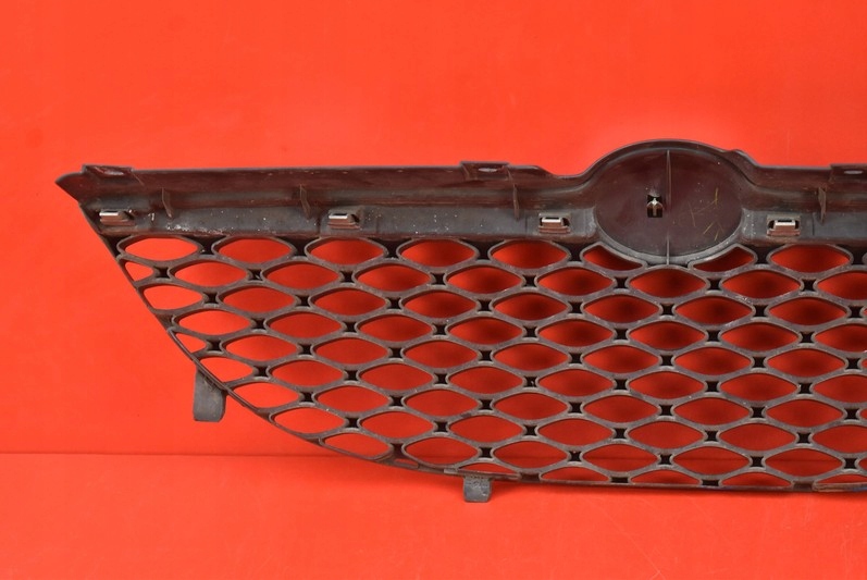 фото №7, Решётка радиатора решётка радиатора czarna 53111-97403 daihatsu sirion 1 i 01-04