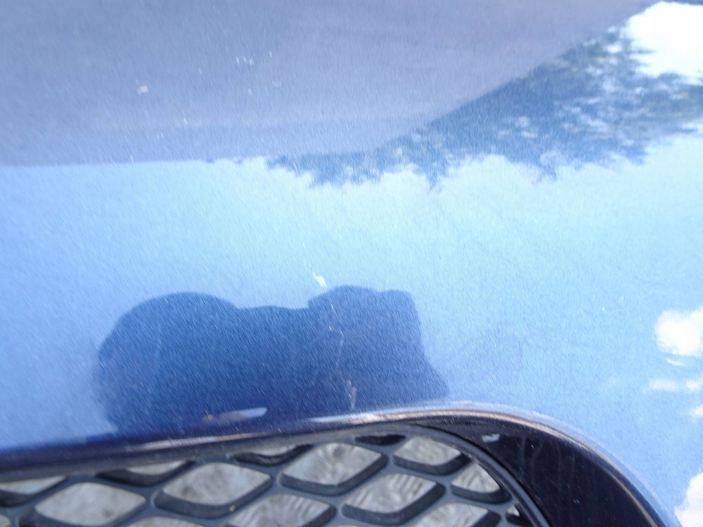 фото №7, Бампер перед kpl. kia sportage ii 07-10 r. lift b6