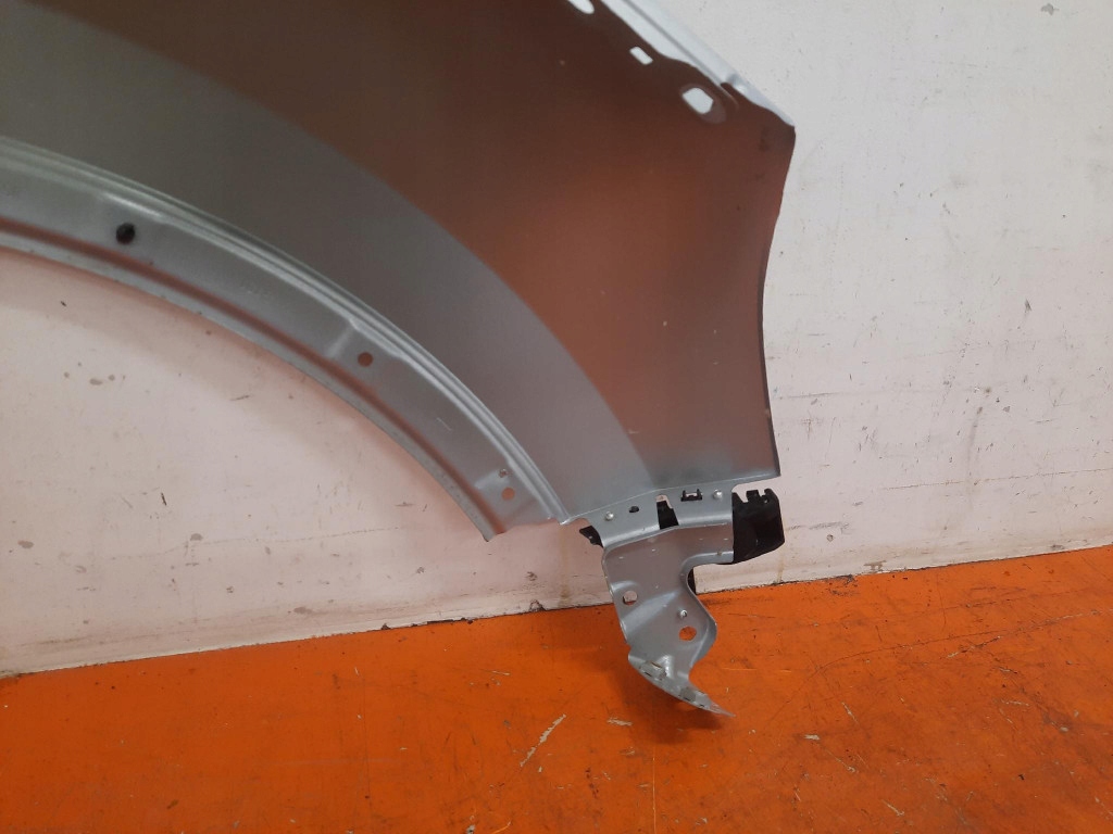 фото №11, Renault captur 2 крыло левый перед