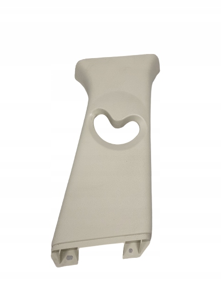 фото №1, Защита стойка правый countryman r60 9801258