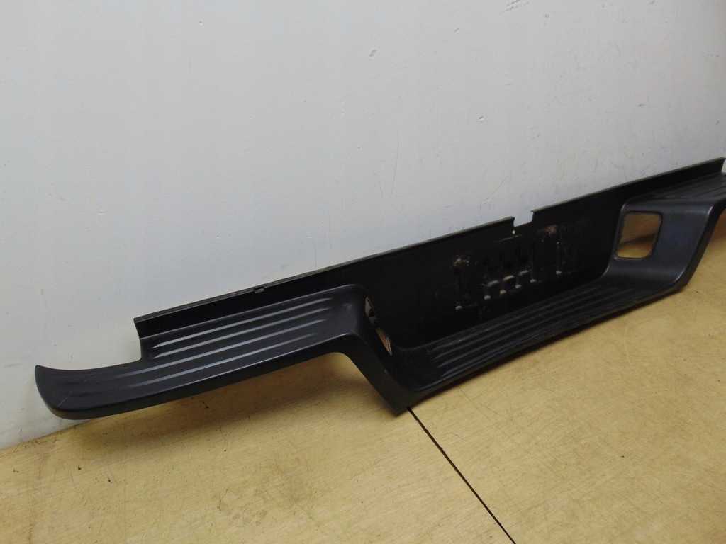 фото №6, Защита порог задняя подножка ford ranger mk3 jb3b-17b810-b