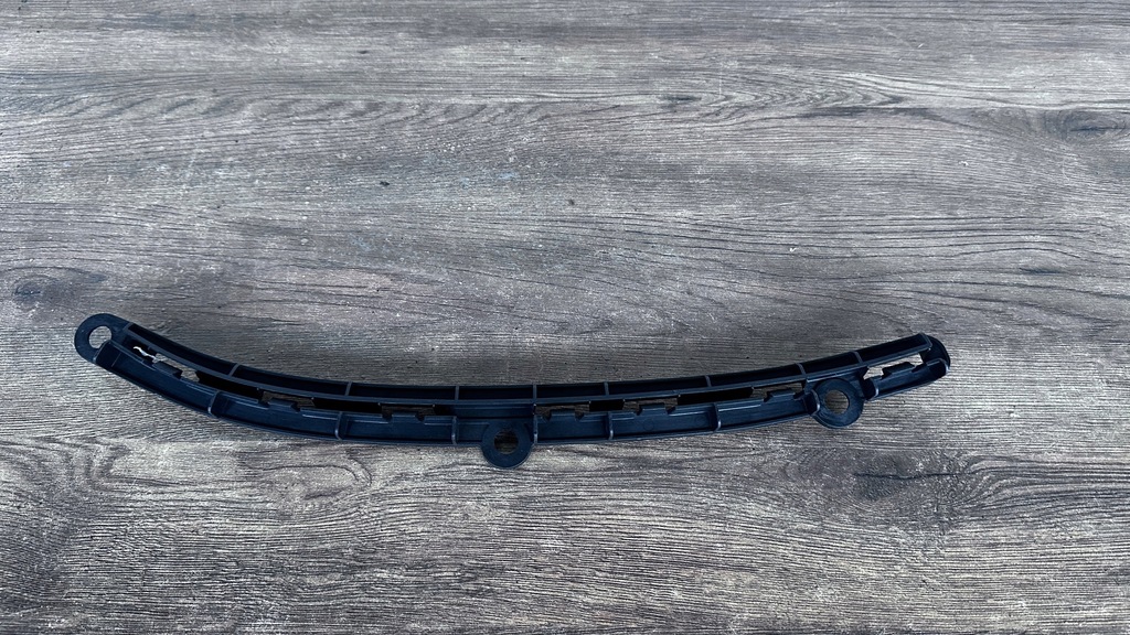 фото №1, Porsche boxster model 981, porsche cayman model 981c кронштейн ліва напрямна